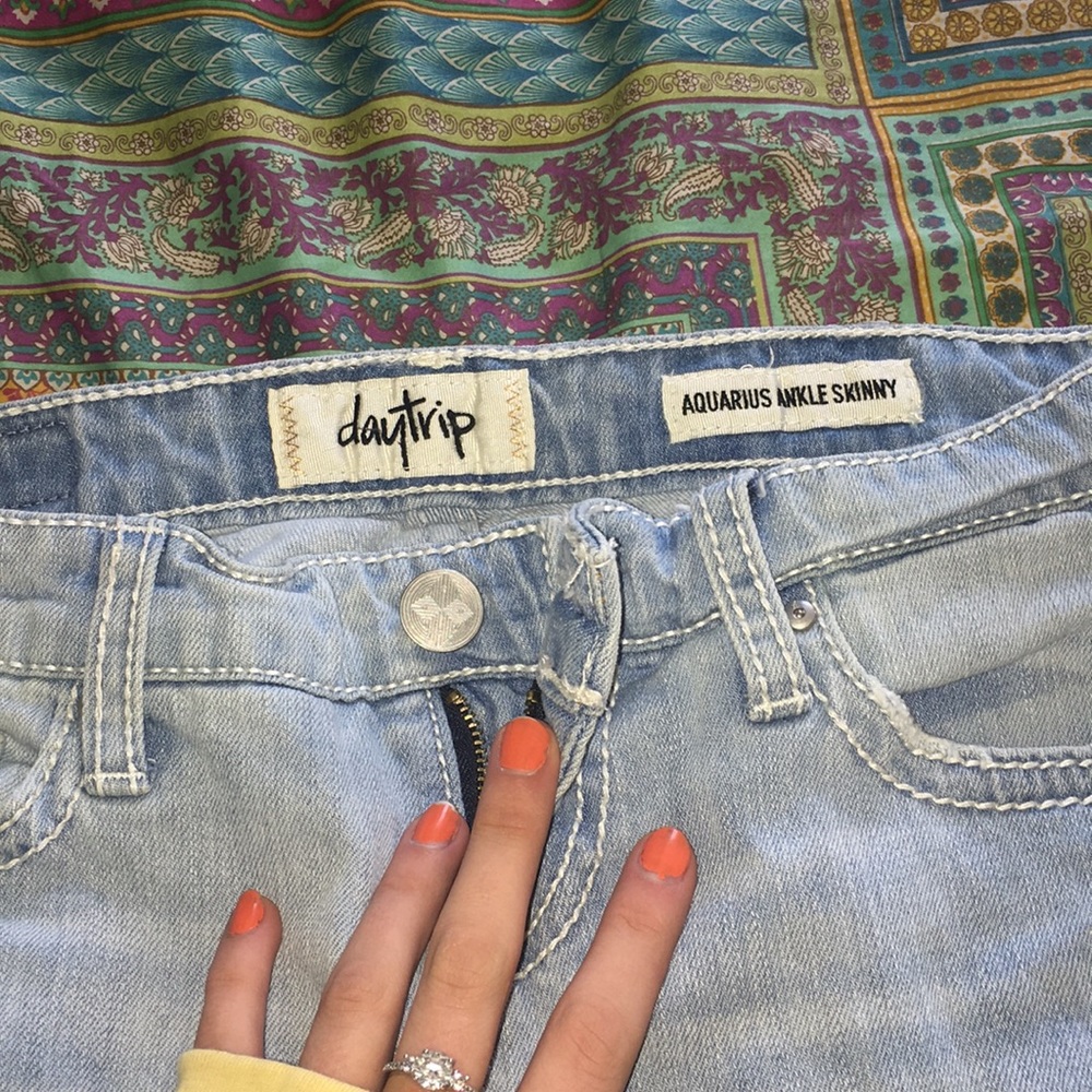 Daytrip Jeans